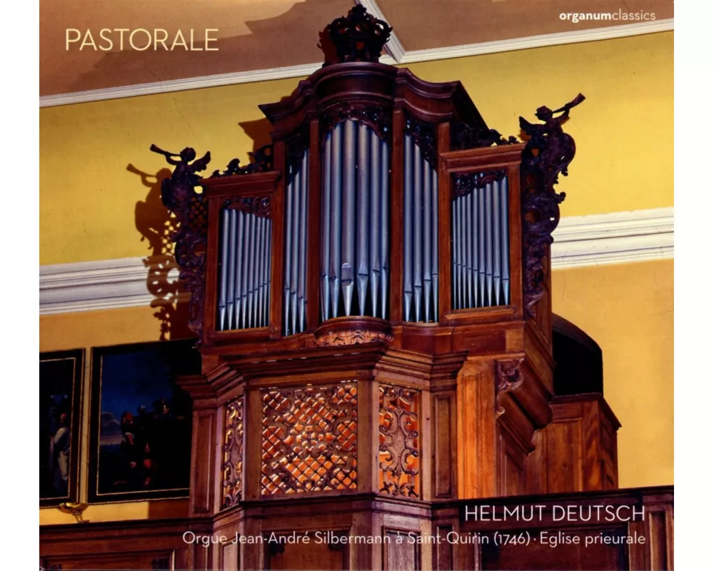 Pastorale