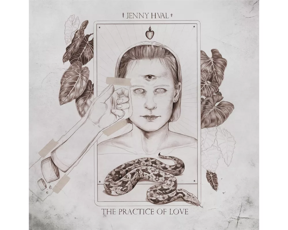 The Practice Of Love
