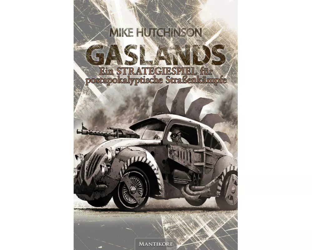 Gaslands