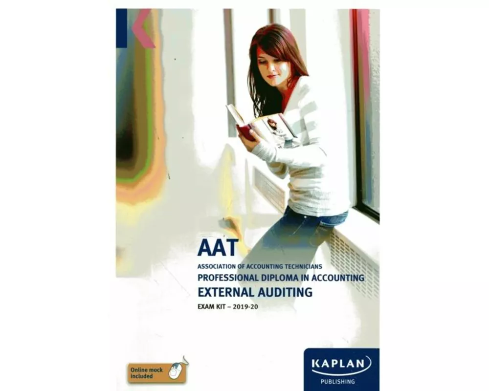 External Auditing - Exam Kit