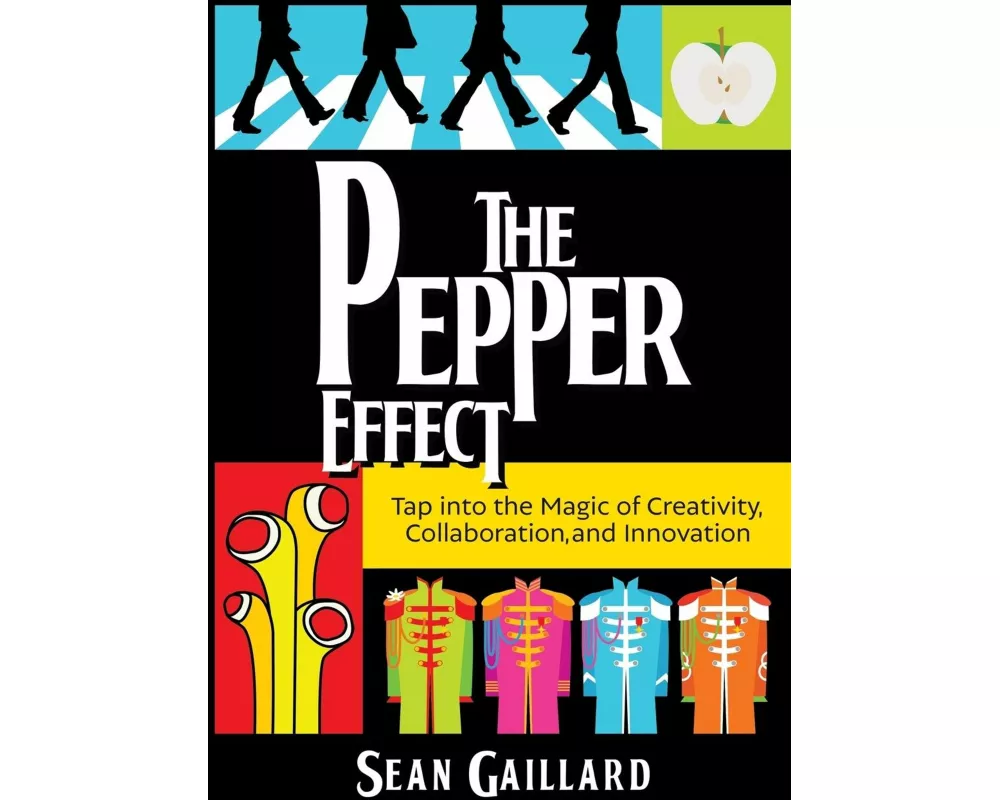 The Pepper Effect