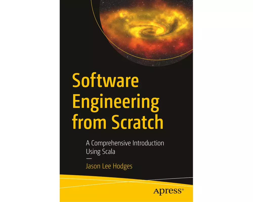 Software Engineering from Scratch