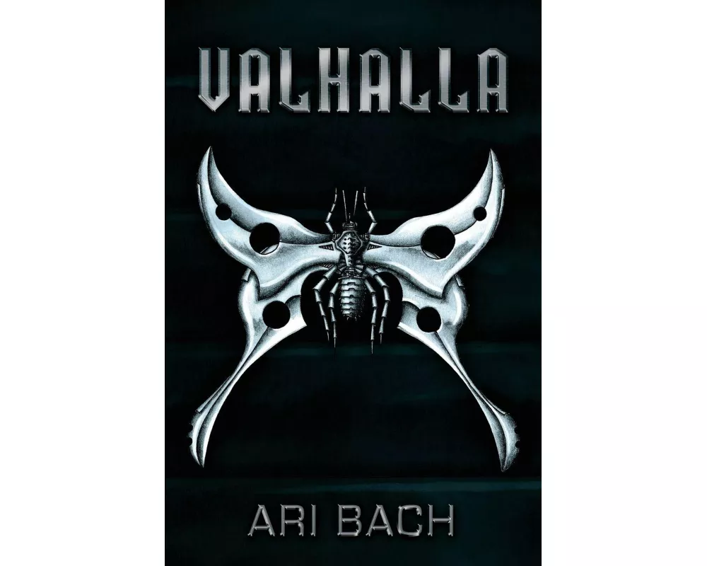 Valhalla Volume 1