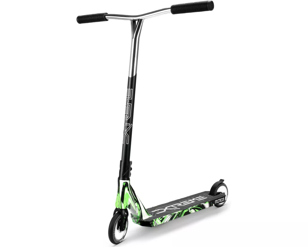 Motion Scooter Xtreme Forest