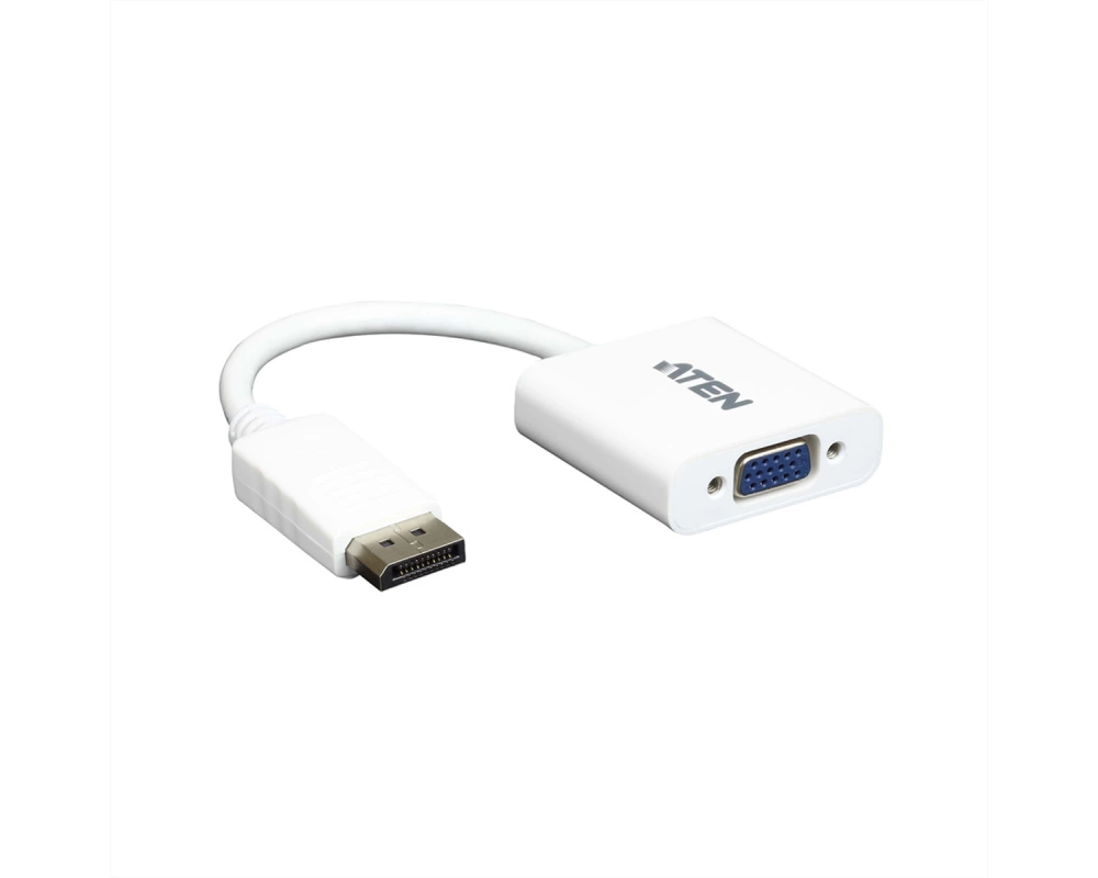 ATEN VC925 DisplayPort to VGA Adapter