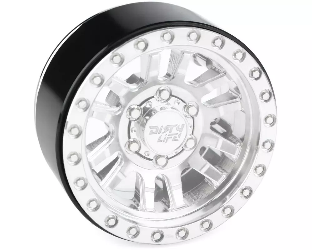 RC4WD Felgen Dirty Life 1.7" Canyon Pro Beadlock