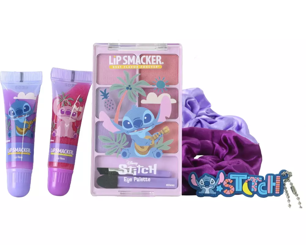 Markwins Beauty Collections Stitch Geschenkbox-Set