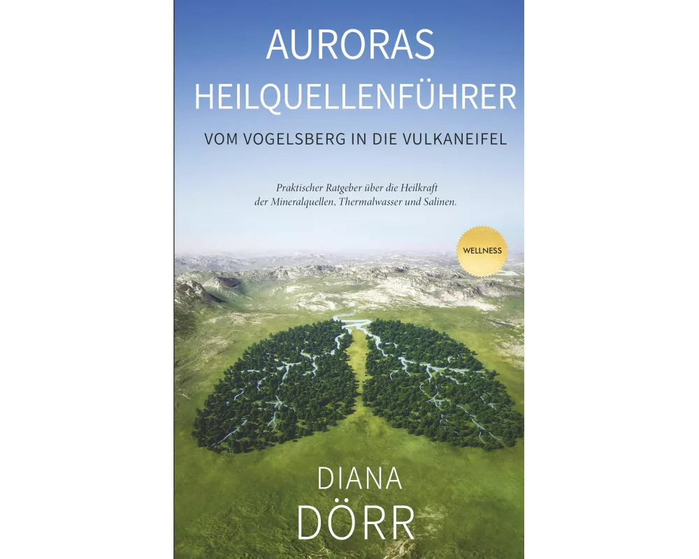 Auroras Heilquellenführer