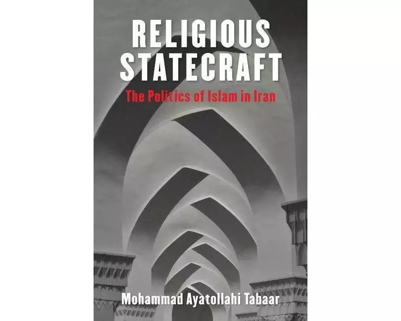 Religious Statecraft
