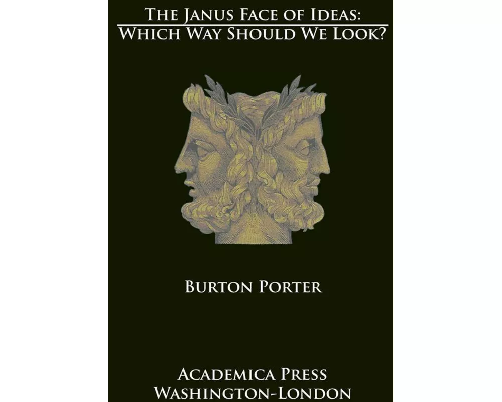 The Janus Face of Ideas