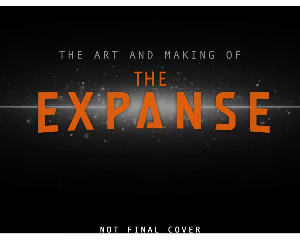The Art and Making of The Expanse