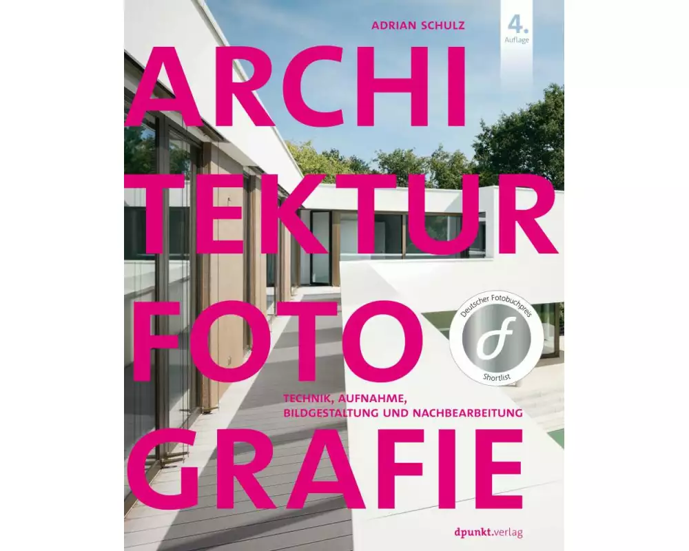 Architekturfotografie