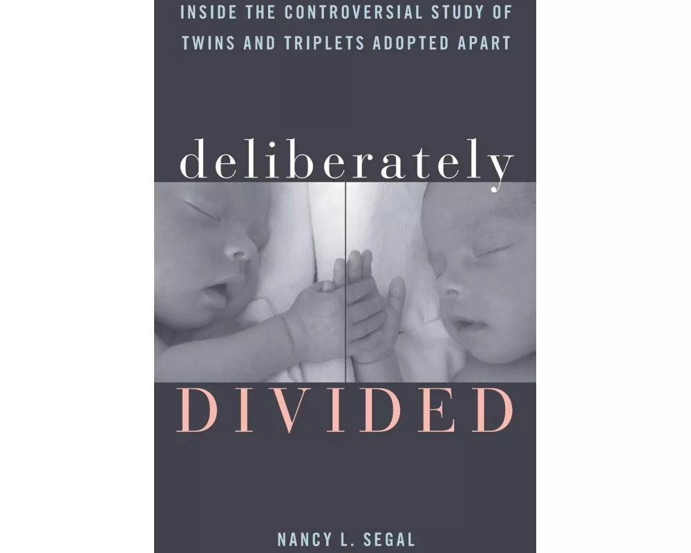 Deliberately Divided