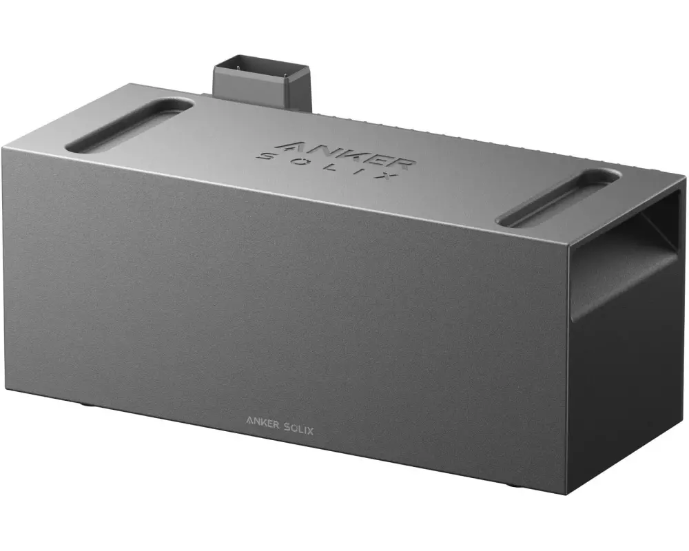 Anker SOLIX BP2700 Erweiterungsakku 2.68 kWh