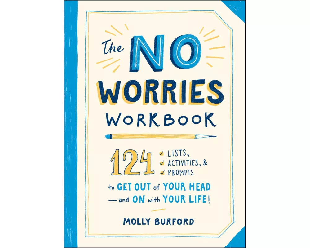 The No Worries Workbook