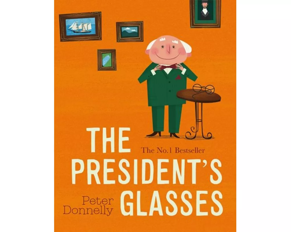 The President's Glasses