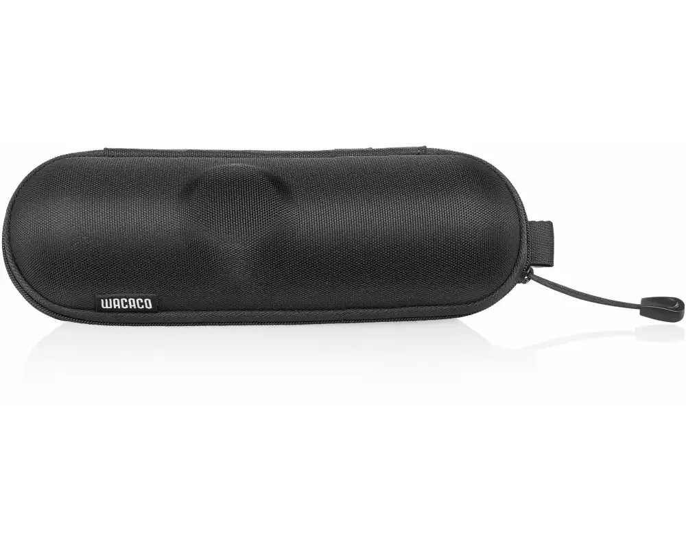 Wacaco Nanopresso Schwarz