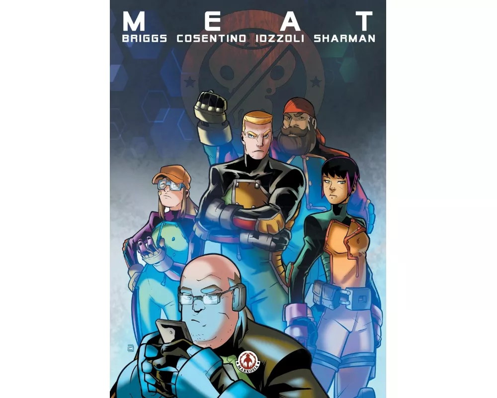 Meat