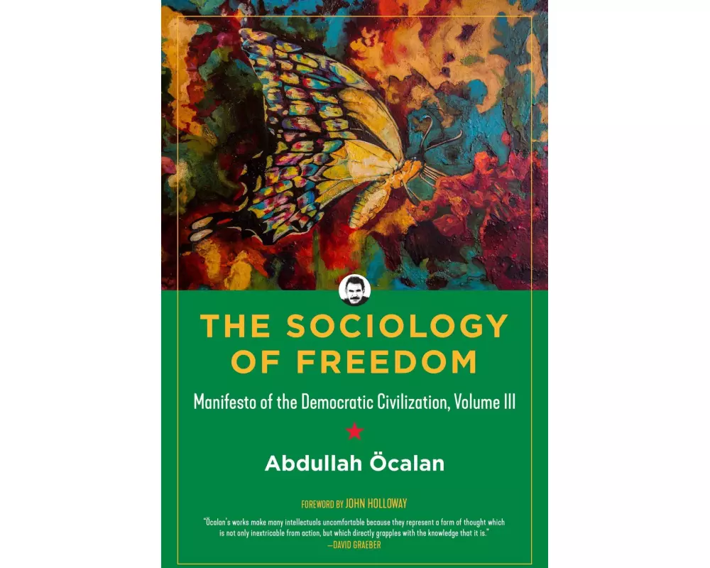 The Sociology of Freedom