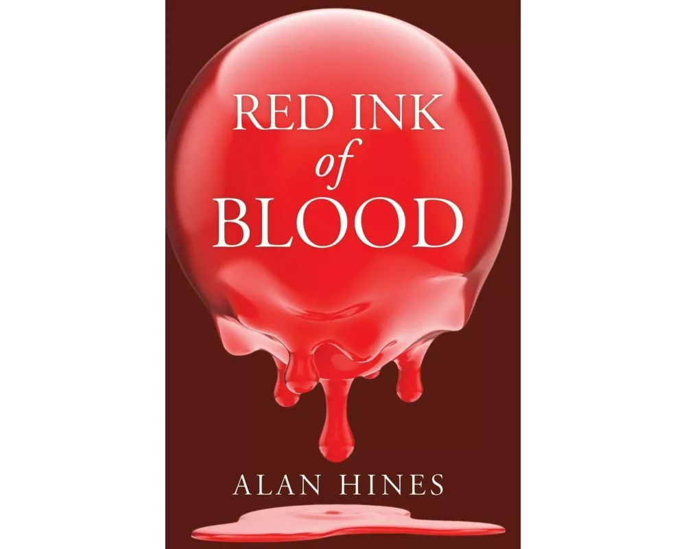 Red Ink of Blood