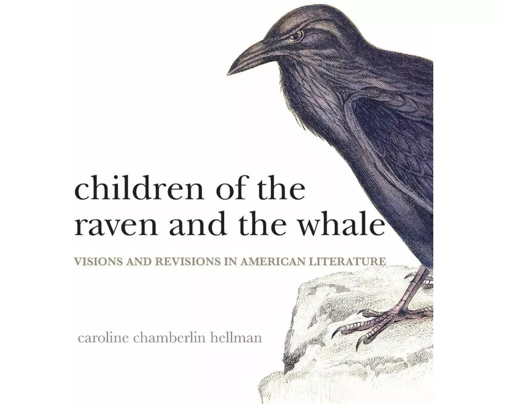 Children of the Raven and the Whale
