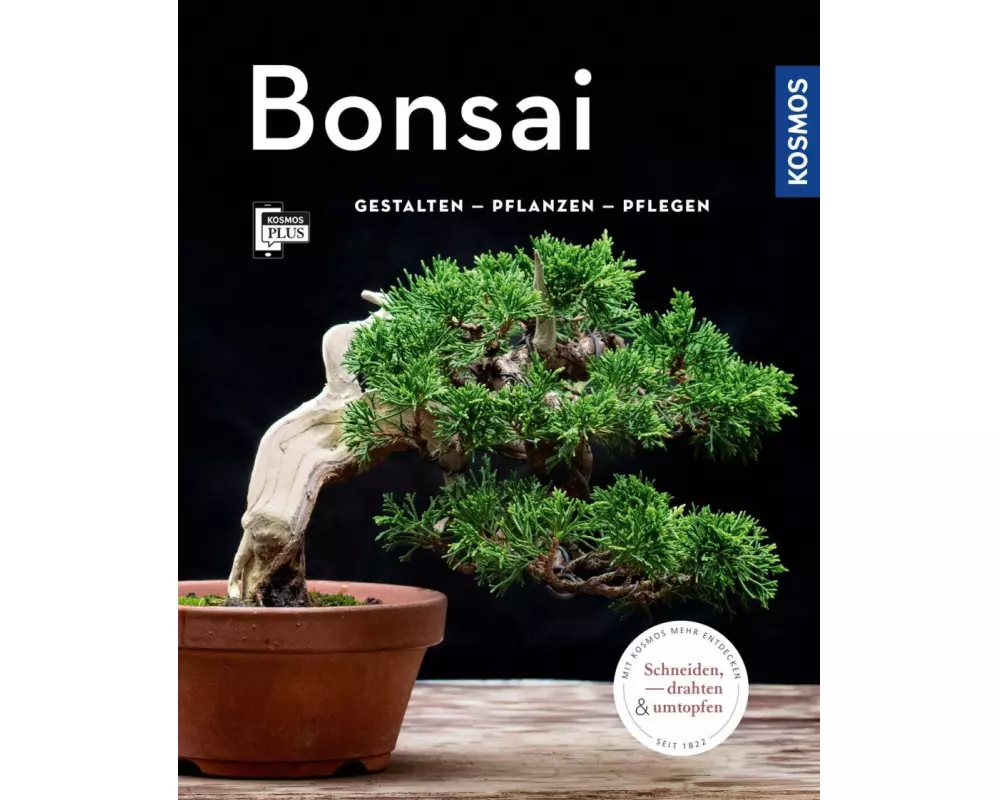 Bonsai (Mein Garten)