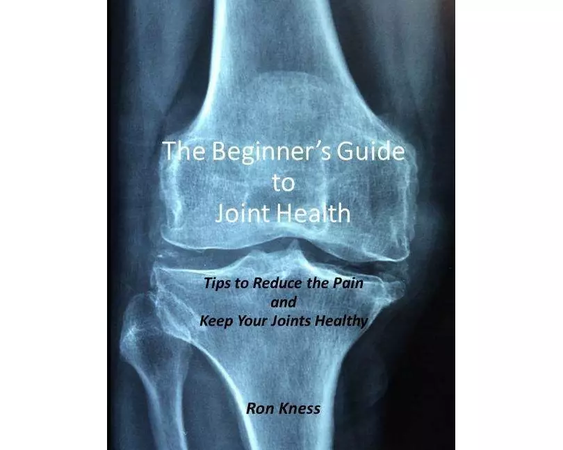 The Beginner's Guide to Joint Health