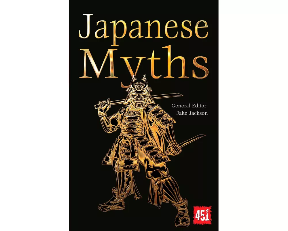 Japanese Myths
