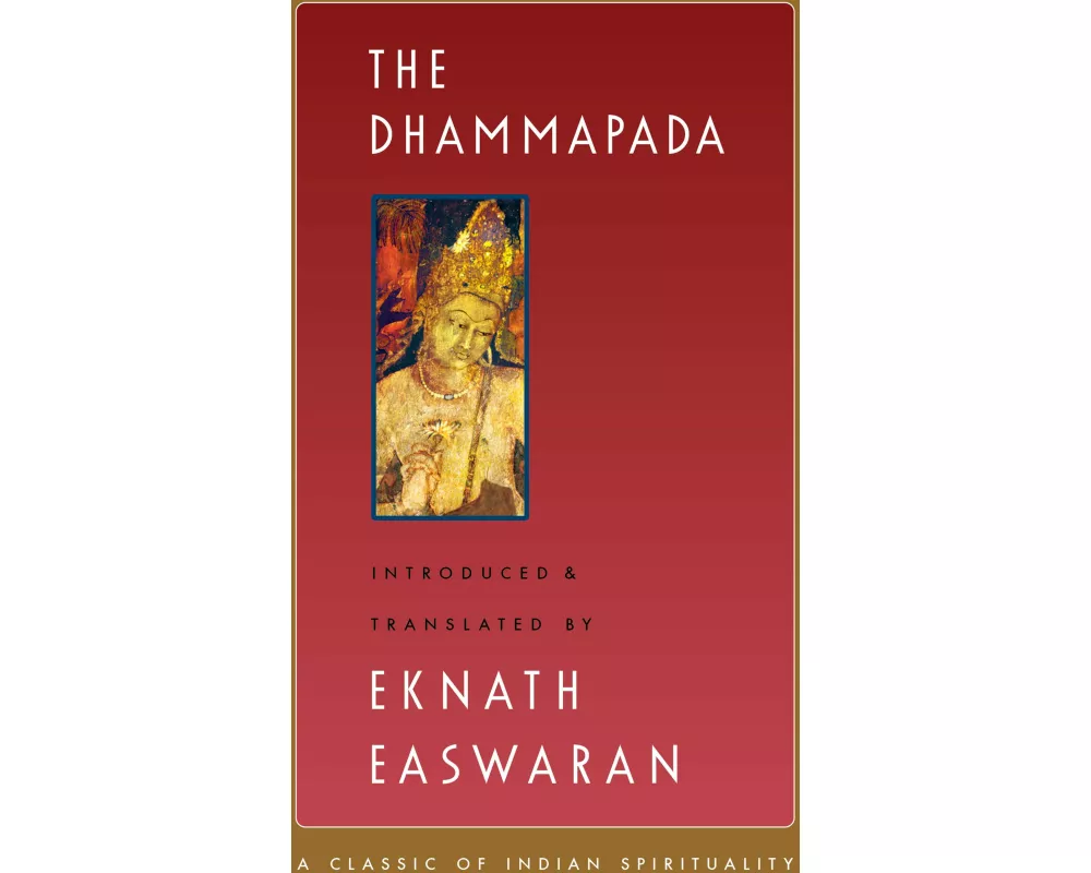 The Dhammapada