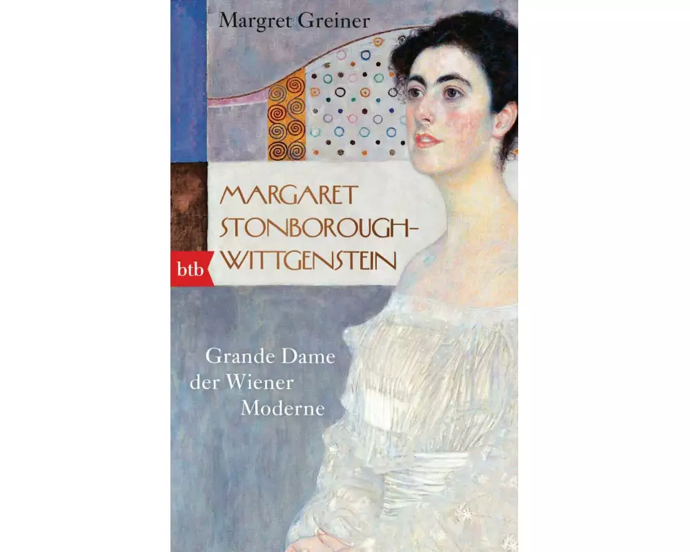 Margaret Stonborough-Wittgenstein