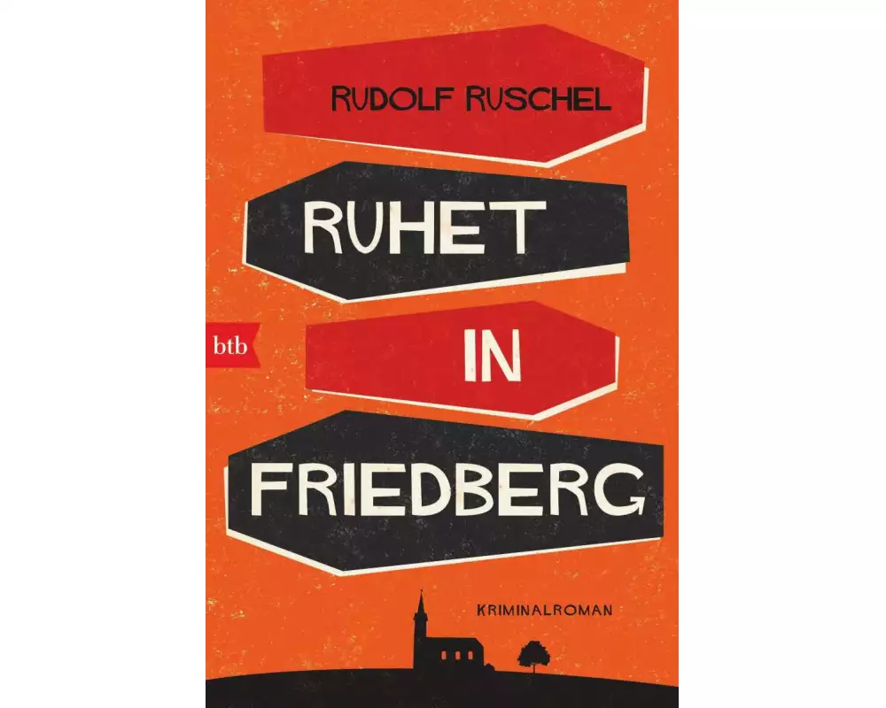 Ruhet in Friedberg