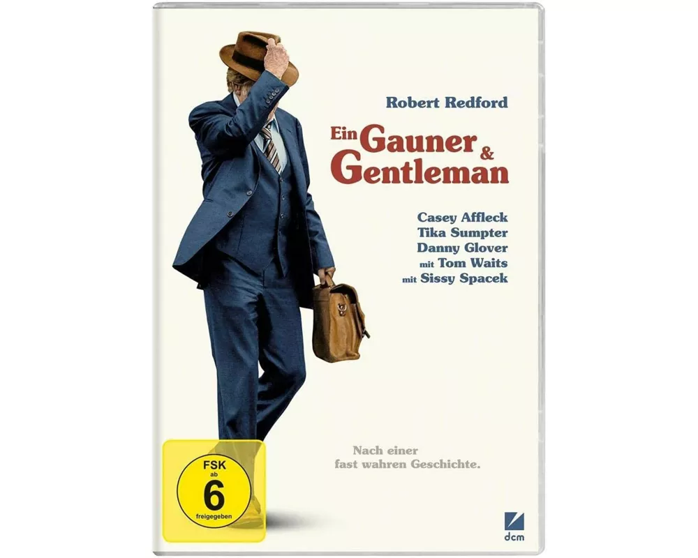 Ein Gauner & Gentleman