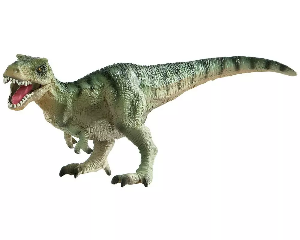 BULLYLAND Spielzeugfigur Tyrannosaurus Rex
