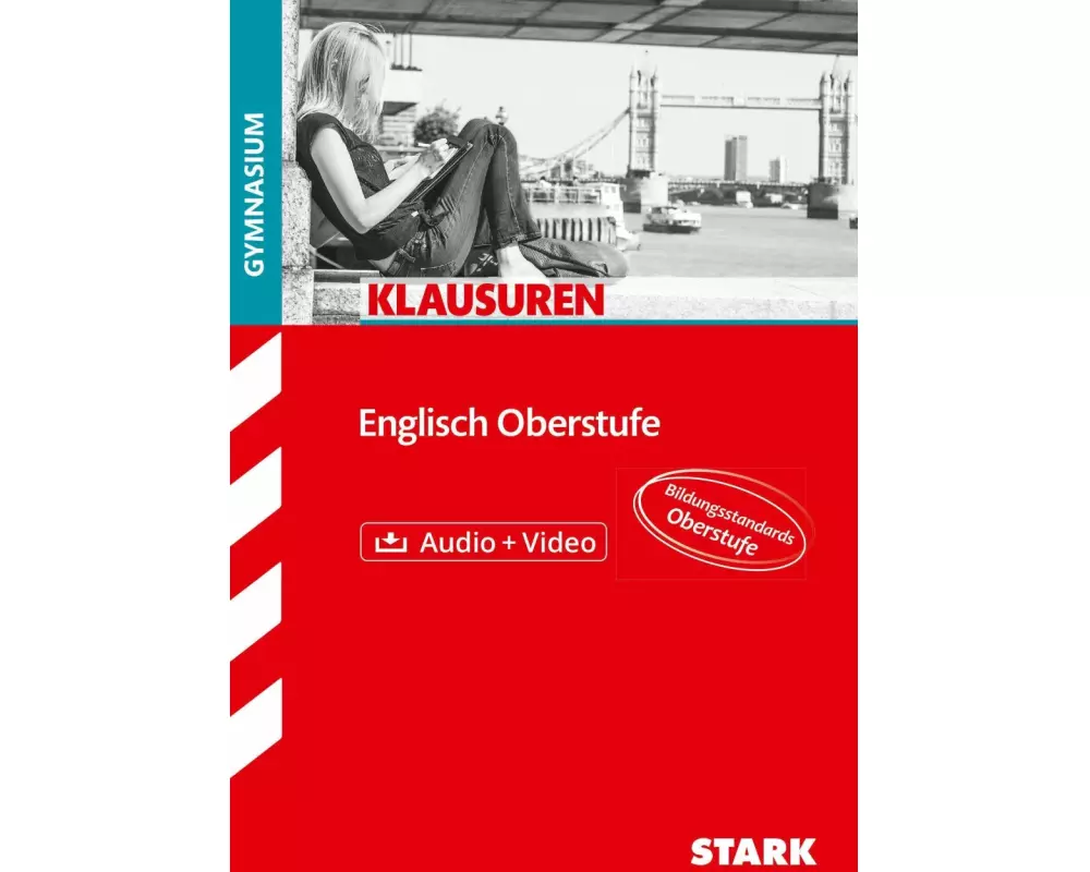 STARK Klausuren Gymnasium - Englisch Oberstufe
