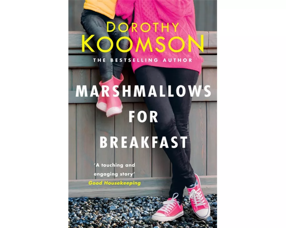 Marshmallows for Breakfast