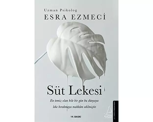 Süt Lekesi
