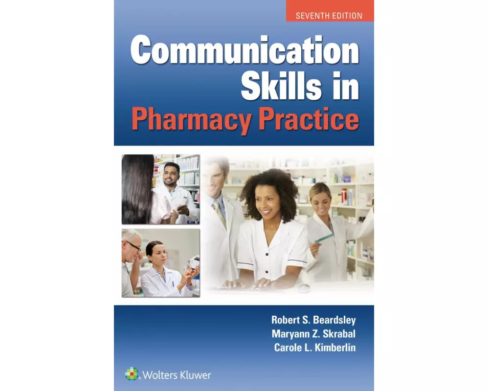 Communication Skills in Pharmacy Practice