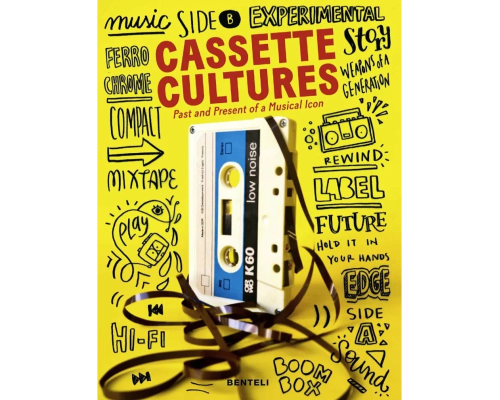 Cassette Cultures