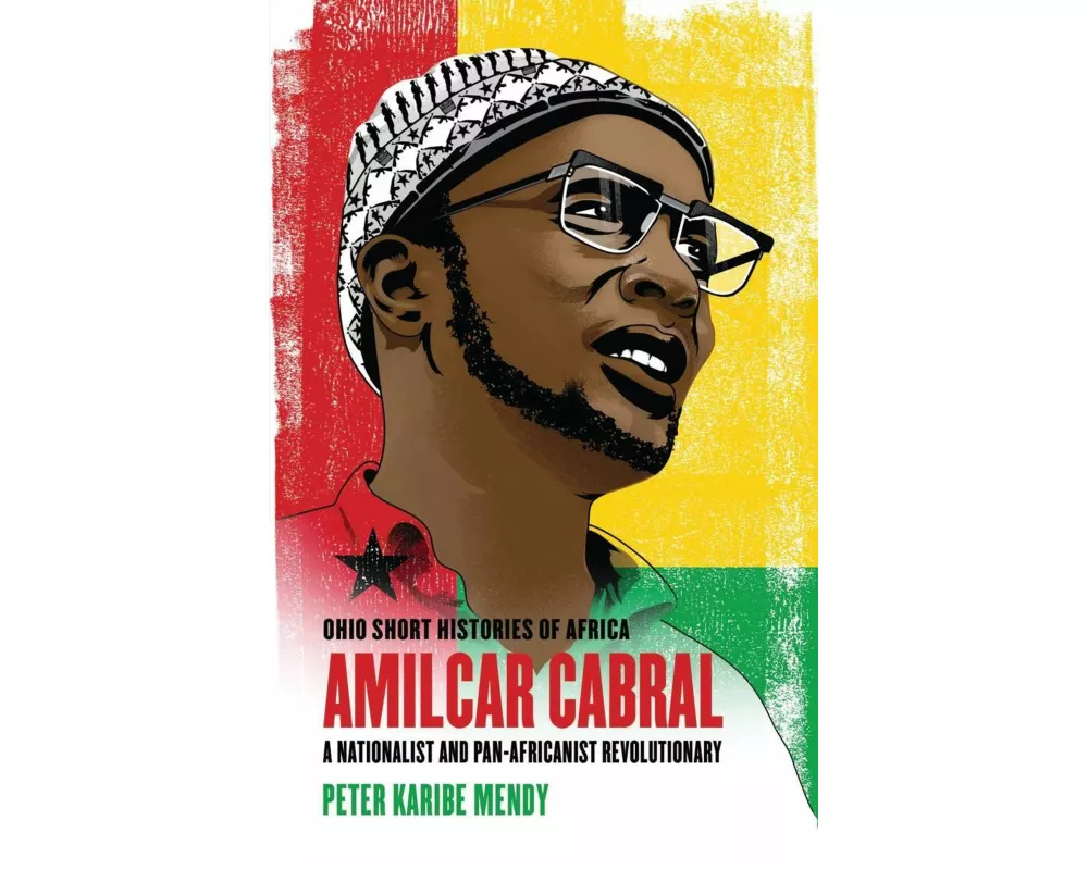 Amilcar Cabral