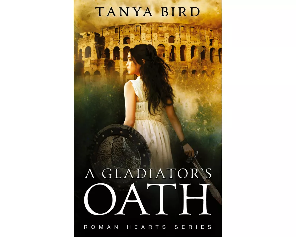 A Gladiator's Oath
