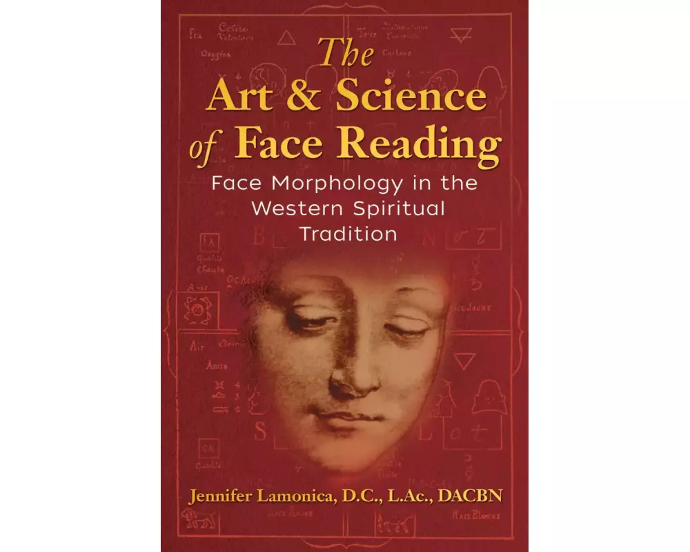 The Art and Science of Face Reading