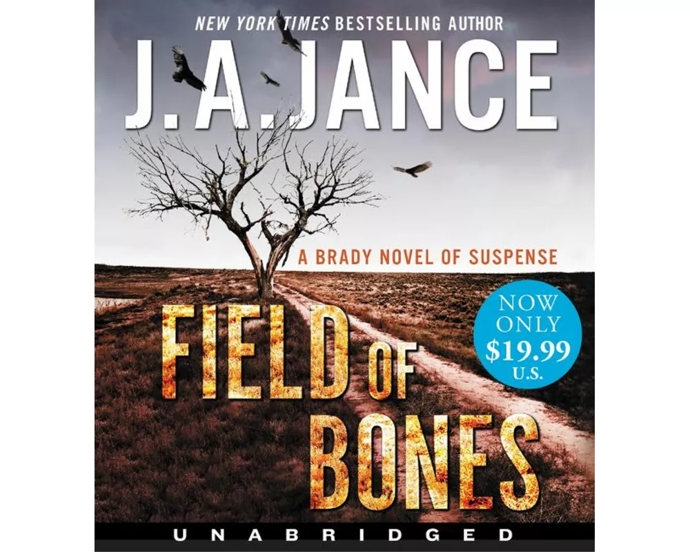 Field of Bones