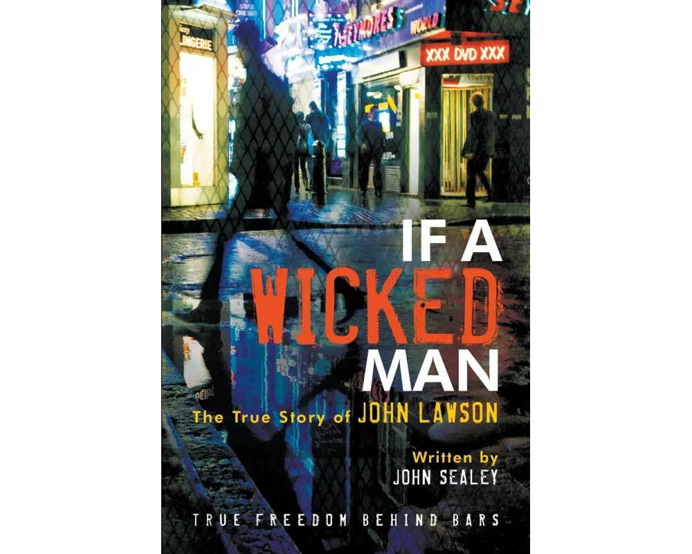 If a Wicked Man