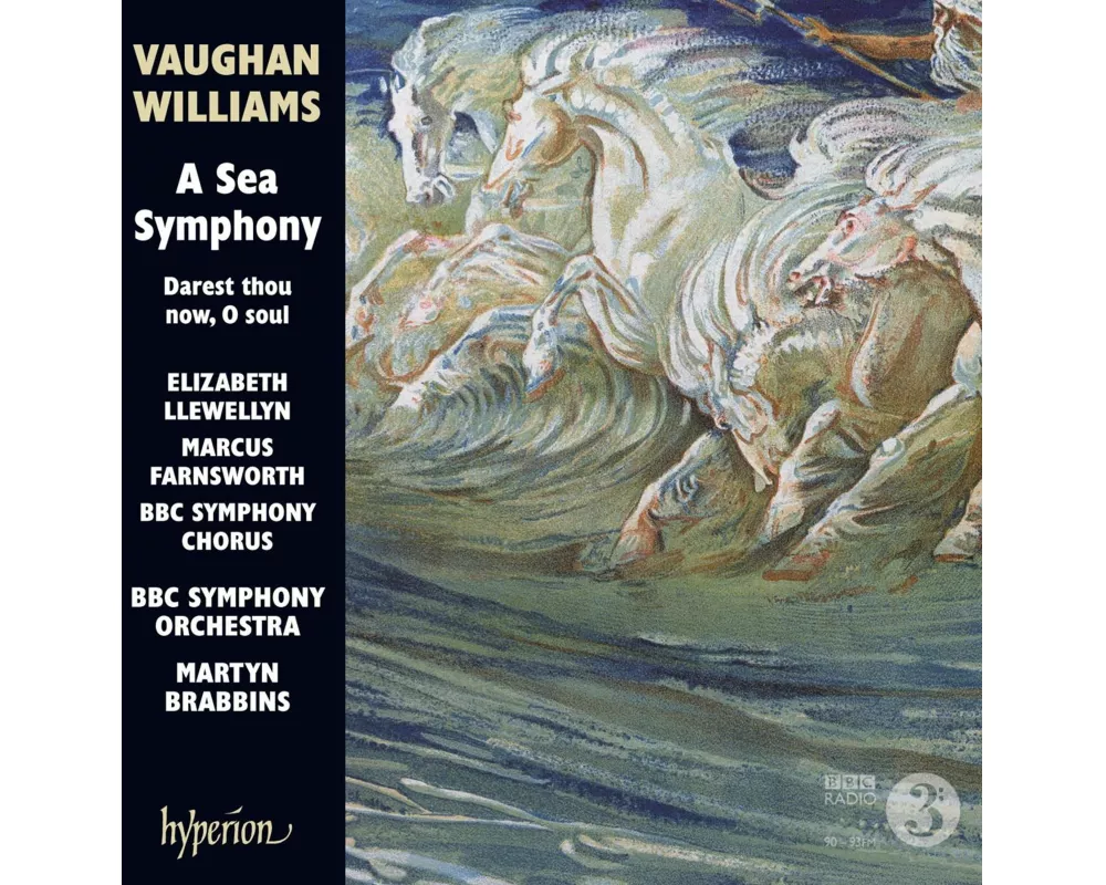 A Sea Symphony