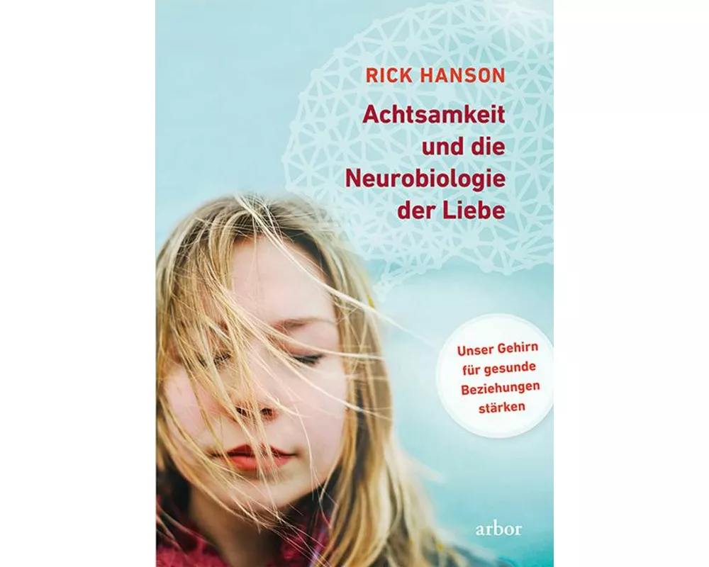 Achtsamkeit und die Neurobiologie der Liebe