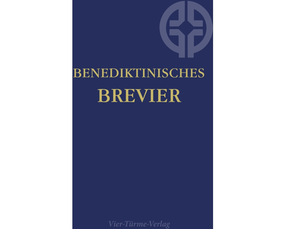 Benediktinisches Brevier