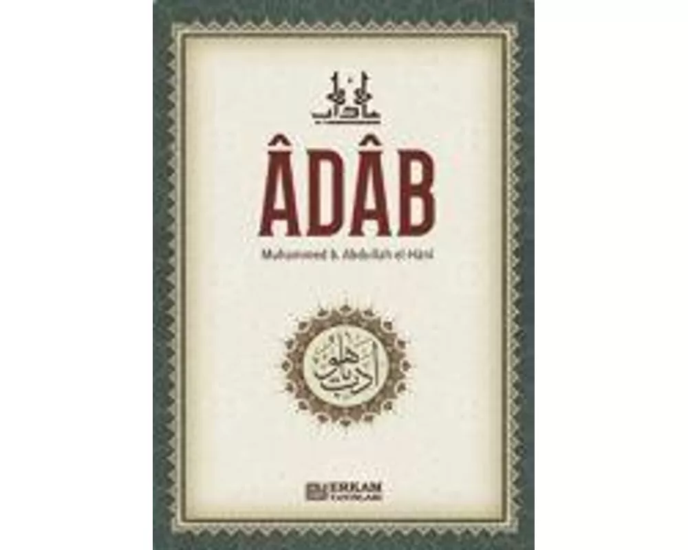Adab