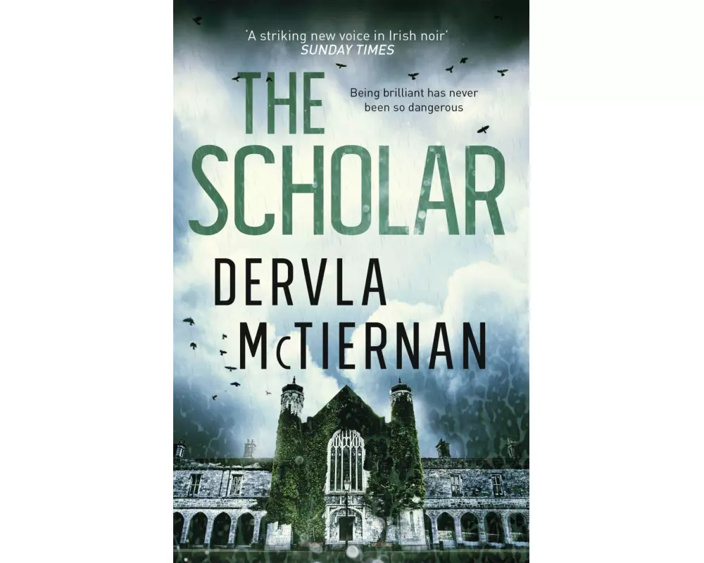 The Scholar