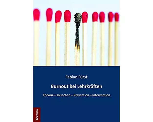 Burnout bei Lehrkräften