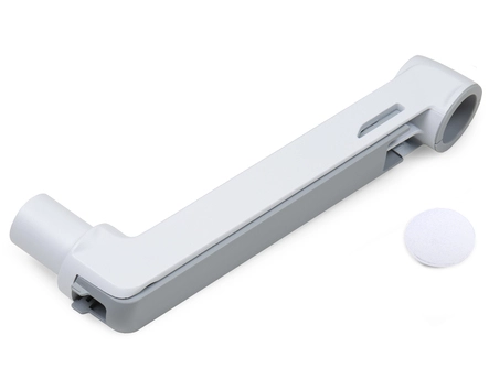 LX EXTENSION BRIGHT WHITE